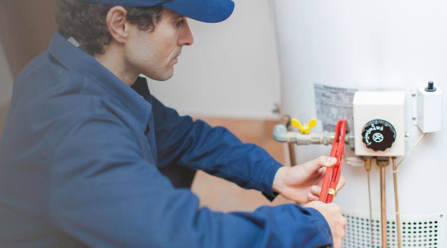 Professional expert plumbing services in Owendale, MI